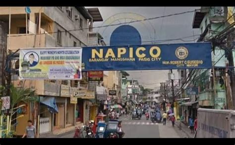 napico lifehomes|Manoy .